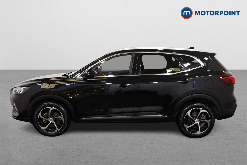 Mg Motor Uk HS Trophy Manual Petrol SUV - Stock Number (1543709) - Passenger side