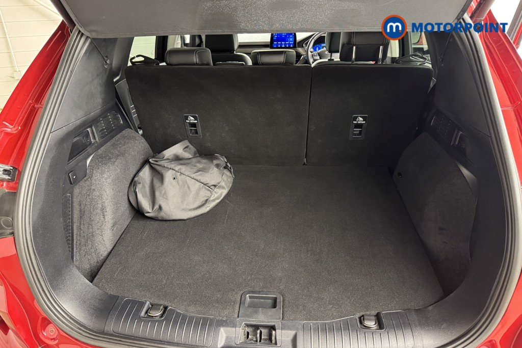 Ford Kuga Vignale Automatic Petrol Plug-In Hybrid SUV - Stock Number (1543764) - 3rd supplementary image
