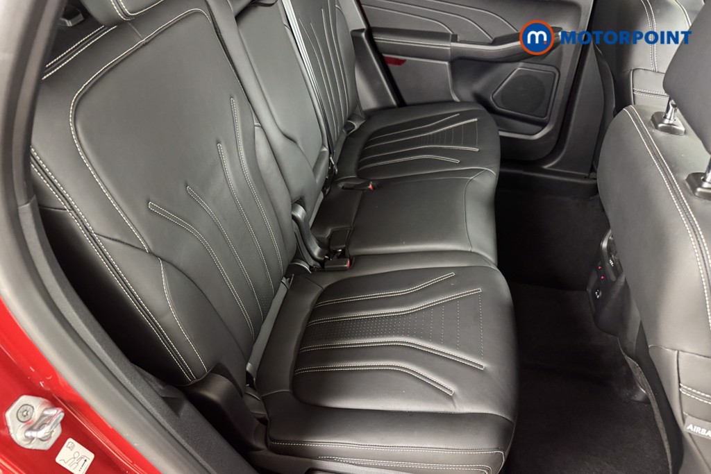 Ford Kuga Vignale Automatic Petrol Plug-In Hybrid SUV - Stock Number (1543764) - 4th supplementary image