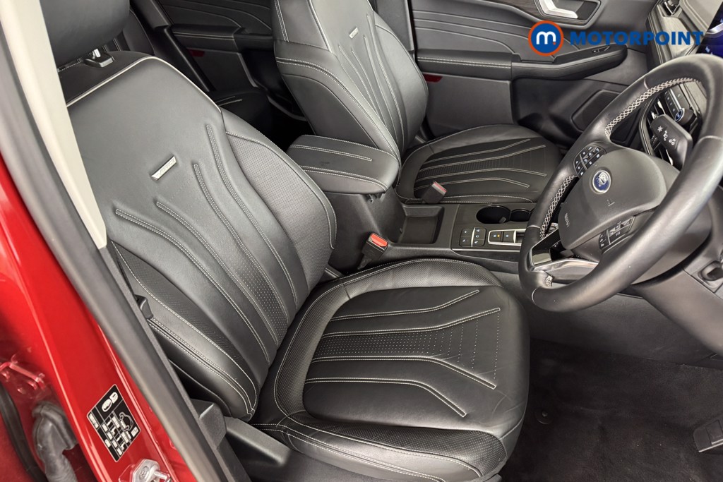 Ford Kuga Vignale Automatic Petrol Plug-In Hybrid SUV - Stock Number (1543764) - 5th supplementary image