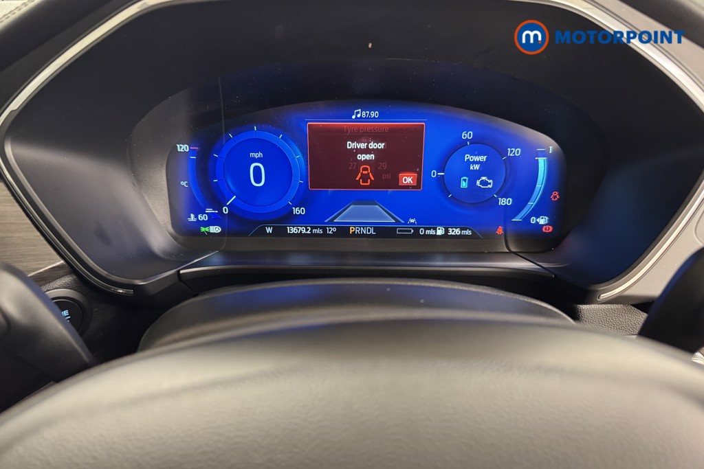 Ford Kuga Vignale Automatic Petrol Plug-In Hybrid SUV - Stock Number (1543764) - 9th supplementary image