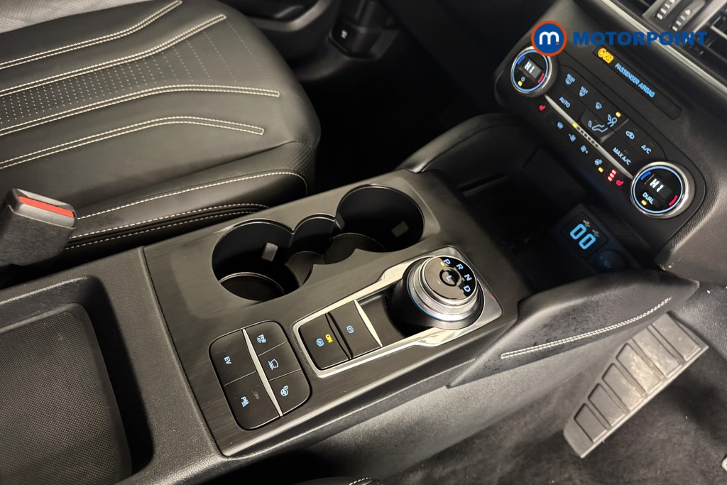Ford Kuga Vignale Automatic Petrol Plug-In Hybrid SUV - Stock Number (1543764) - 10th supplementary image