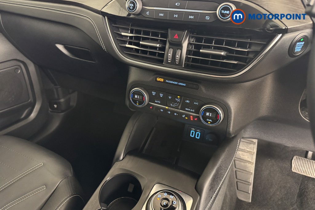 Ford Kuga Vignale Automatic Petrol Plug-In Hybrid SUV - Stock Number (1543764) - 11th supplementary image