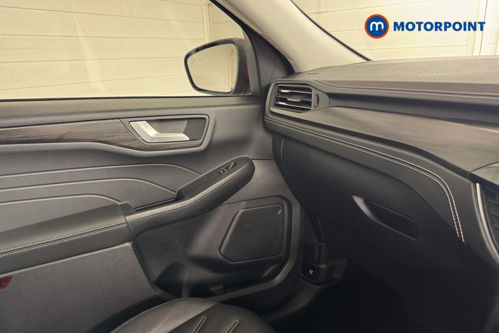 Ford Kuga Vignale Automatic Petrol Plug-In Hybrid SUV - Stock Number (1543764) - 12th supplementary image
