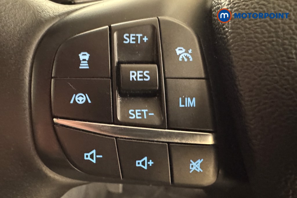 Ford Kuga Vignale Automatic Petrol Plug-In Hybrid SUV - Stock Number (1543764) - 13th supplementary image