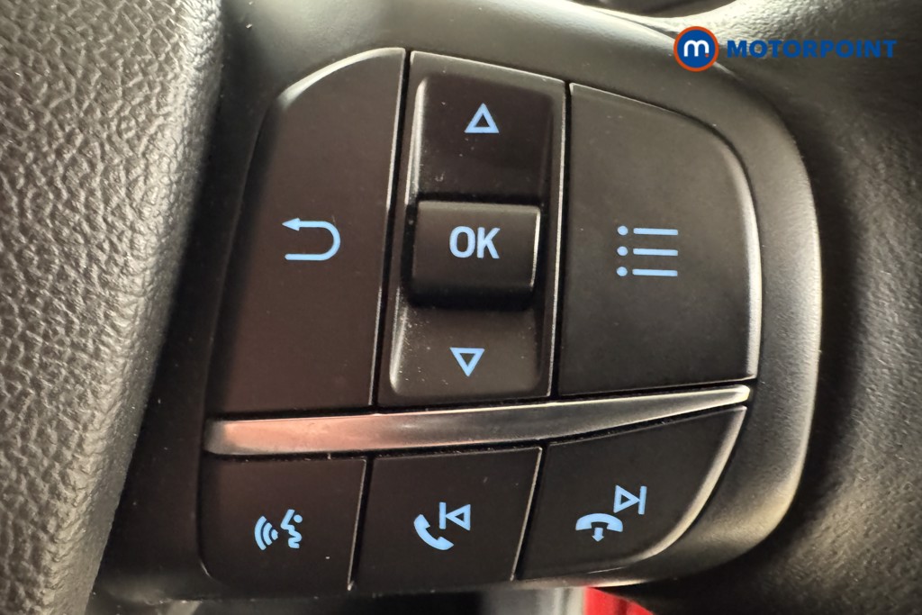 Ford Kuga Vignale Automatic Petrol Plug-In Hybrid SUV - Stock Number (1543764) - 14th supplementary image