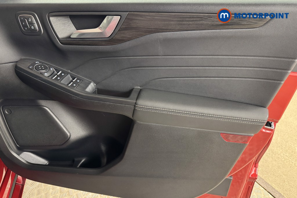 Ford Kuga Vignale Automatic Petrol Plug-In Hybrid SUV - Stock Number (1543764) - 15th supplementary image