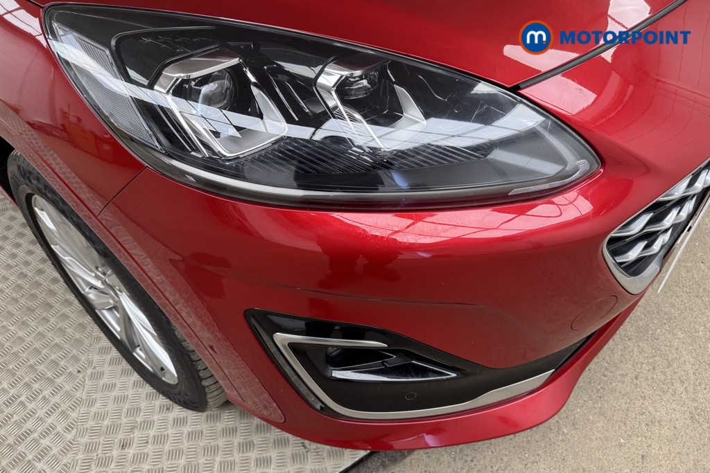 Ford Kuga Vignale Automatic Petrol Plug-In Hybrid SUV - Stock Number (1543764) - 17th supplementary image