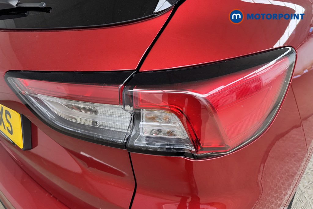 Ford Kuga Vignale Automatic Petrol Plug-In Hybrid SUV - Stock Number (1543764) - 19th supplementary image