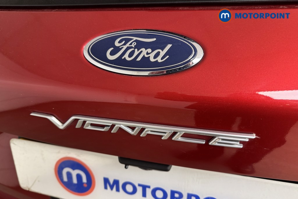 Ford Kuga Vignale Automatic Petrol Plug-In Hybrid SUV - Stock Number (1543764) - 20th supplementary image