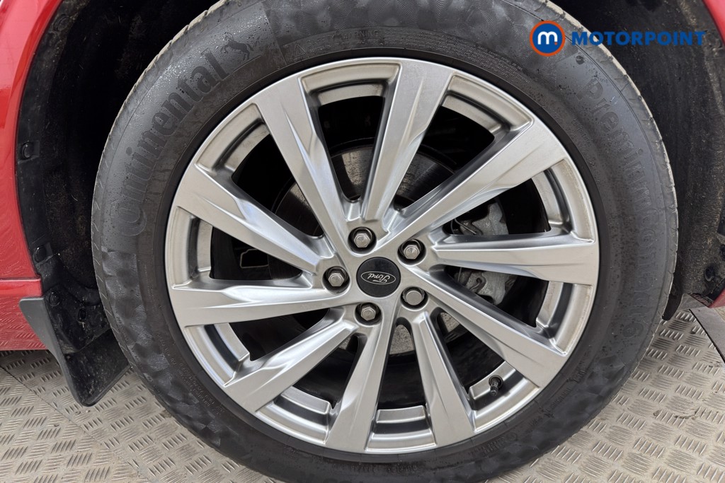 Ford Kuga Vignale Automatic Petrol Plug-In Hybrid SUV - Stock Number (1543764) - 22nd supplementary image