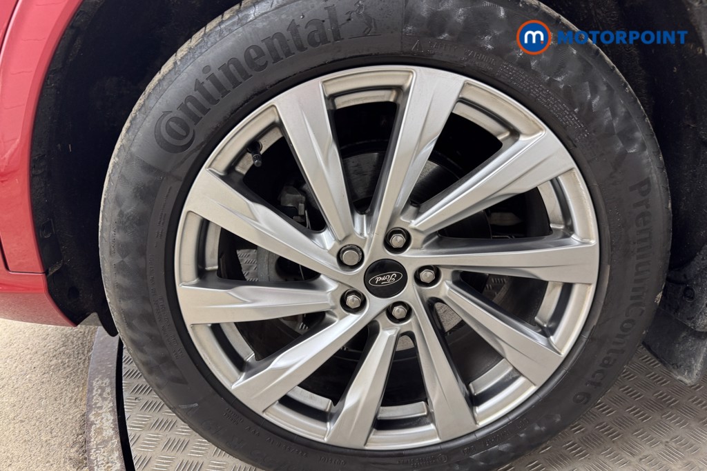Ford Kuga Vignale Automatic Petrol Plug-In Hybrid SUV - Stock Number (1543764) - 23rd supplementary image