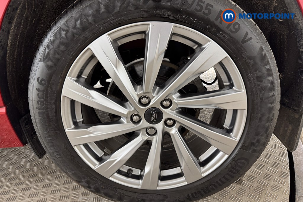 Ford Kuga Vignale Automatic Petrol Plug-In Hybrid SUV - Stock Number (1543764) - 24th supplementary image