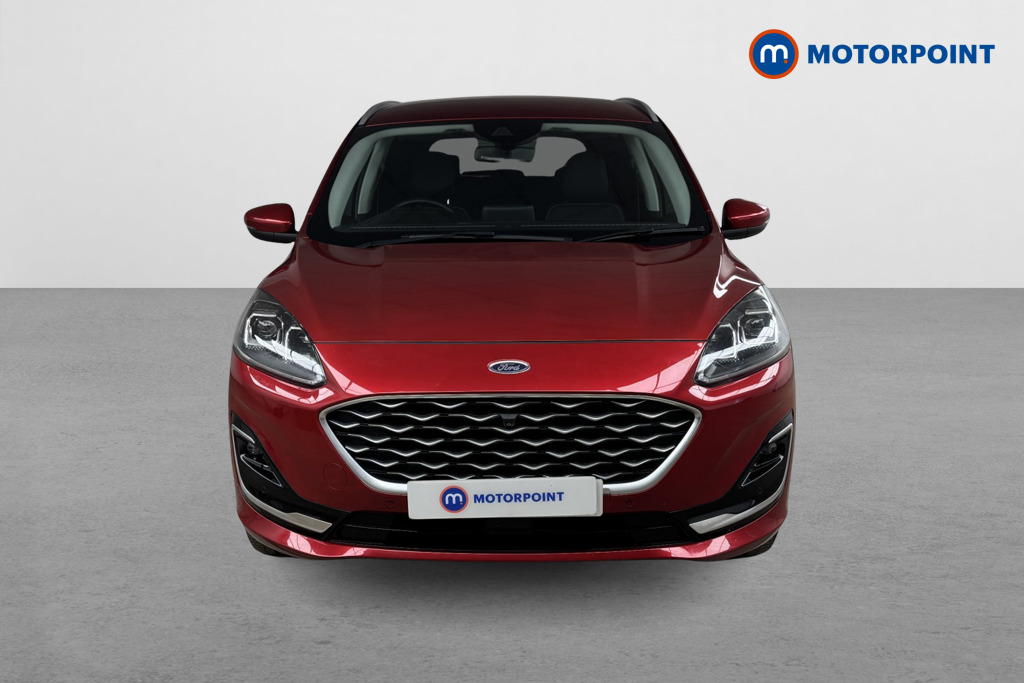 Ford Kuga Vignale Automatic Petrol Plug-In Hybrid SUV - Stock Number (1543764) - Front bumper