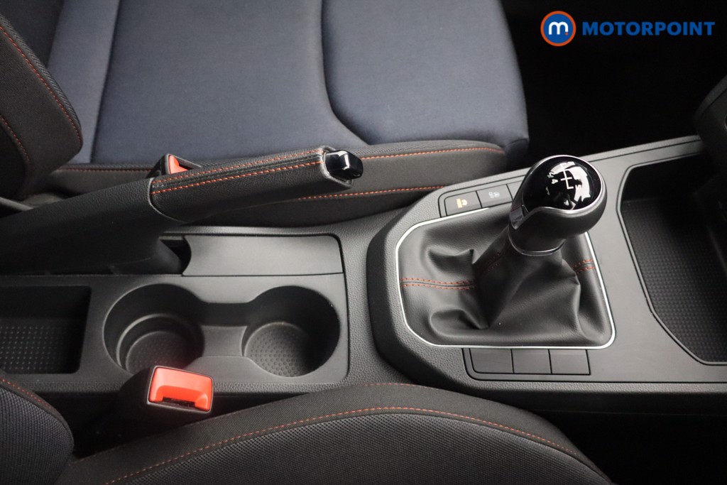 Seat Ibiza FR Manual Petrol Hatchback - Stock Number (1543769) - 7th supplementary image