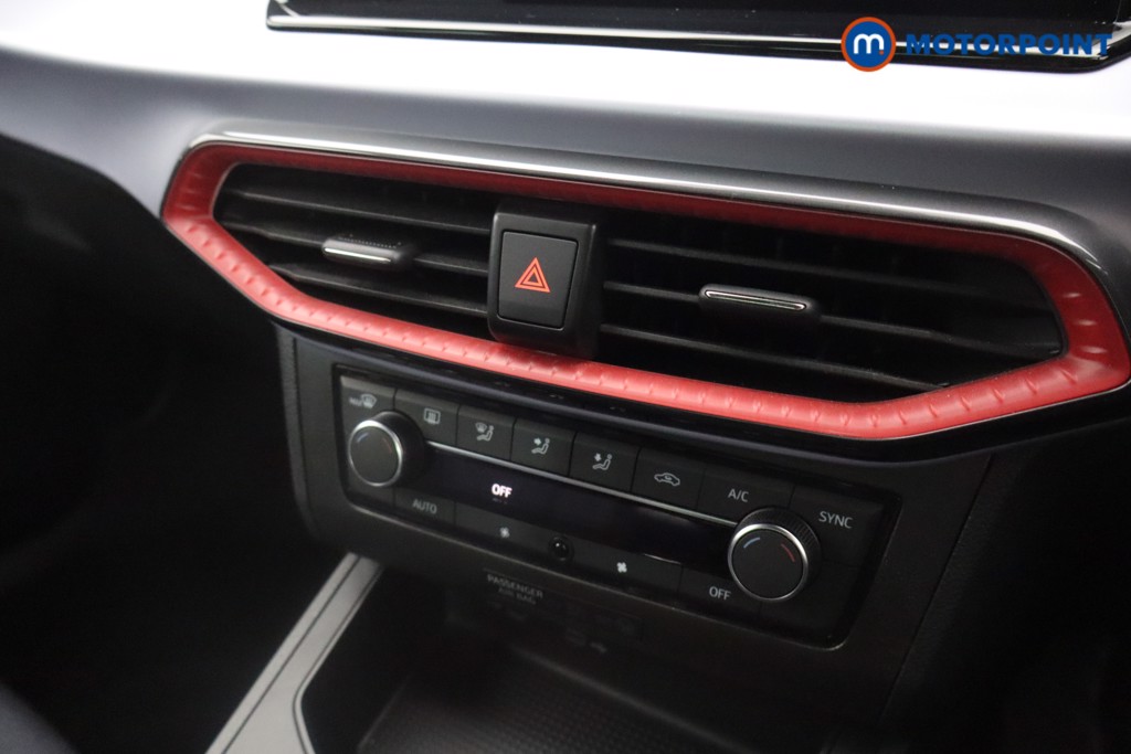 Seat Ibiza FR Manual Petrol Hatchback - Stock Number (1543769) - 8th supplementary image