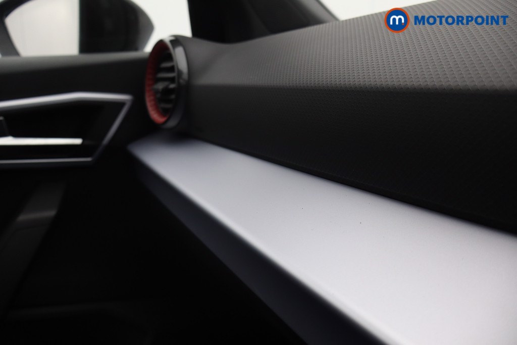 Seat Ibiza FR Manual Petrol Hatchback - Stock Number (1543769) - 9th supplementary image