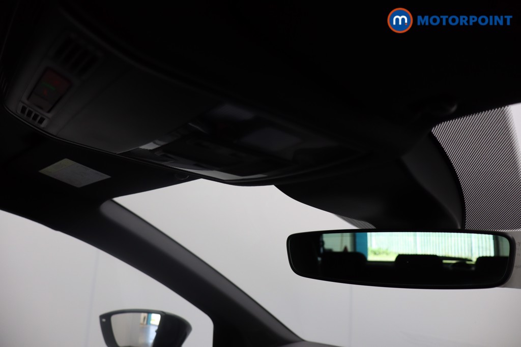 Seat Ibiza FR Manual Petrol Hatchback - Stock Number (1543769) - 10th supplementary image