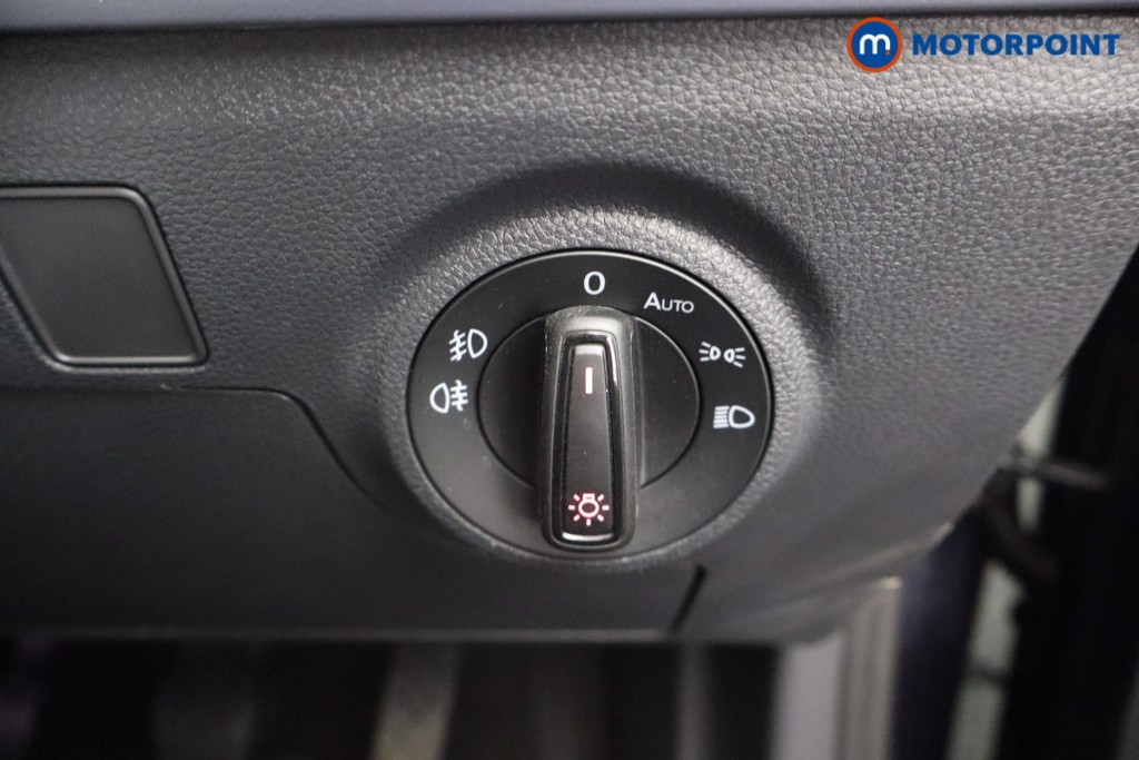 Seat Ibiza FR Manual Petrol Hatchback - Stock Number (1543769) - 11th supplementary image