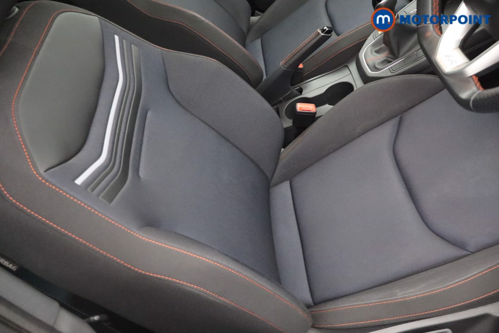 Seat Ibiza FR Manual Petrol Hatchback - Stock Number (1543769) - 12th supplementary image