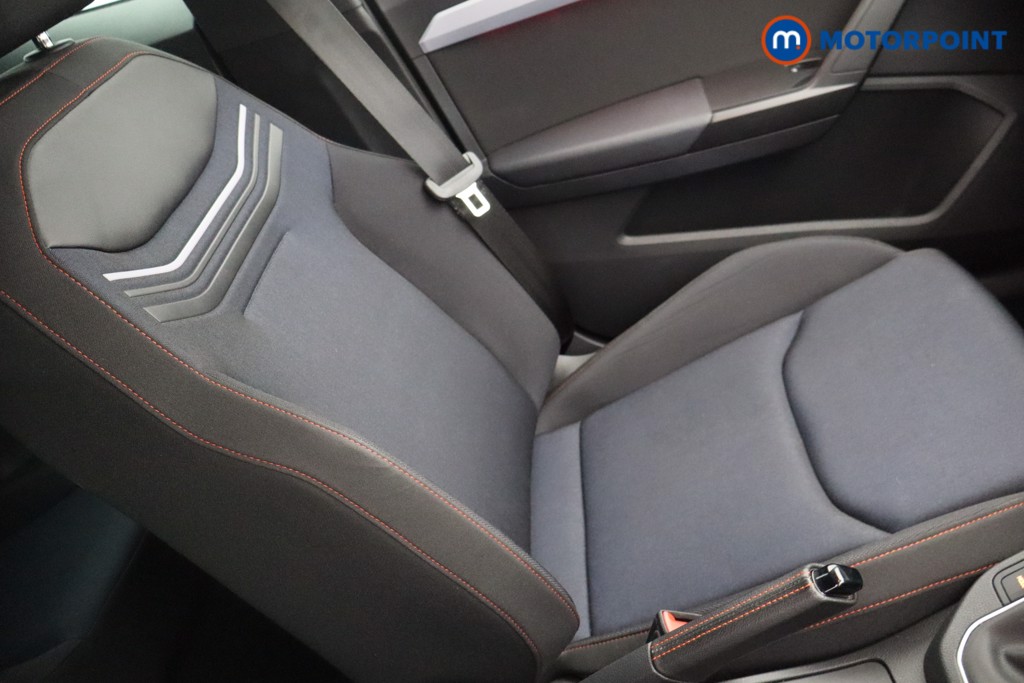 Seat Ibiza FR Manual Petrol Hatchback - Stock Number (1543769) - 13th supplementary image