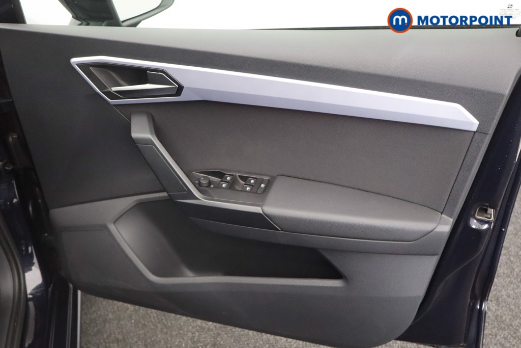 Seat Ibiza FR Manual Petrol Hatchback - Stock Number (1543769) - 14th supplementary image