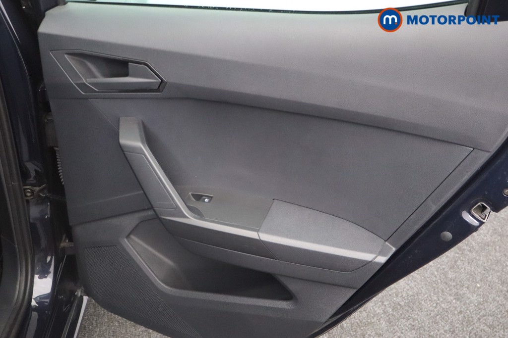 Seat Ibiza FR Manual Petrol Hatchback - Stock Number (1543769) - 15th supplementary image