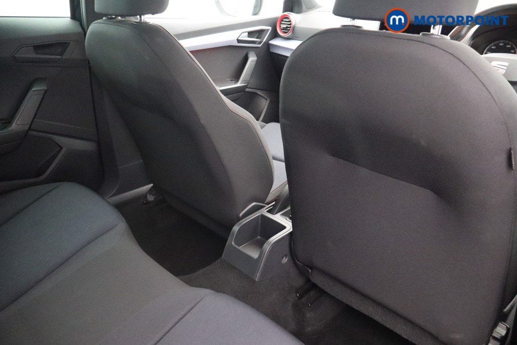 Seat Ibiza FR Manual Petrol Hatchback - Stock Number (1543769) - 16th supplementary image