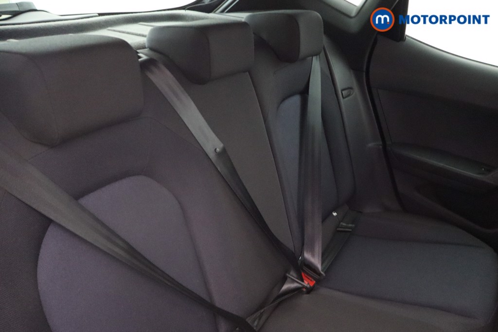 Seat Ibiza FR Manual Petrol Hatchback - Stock Number (1543769) - 17th supplementary image