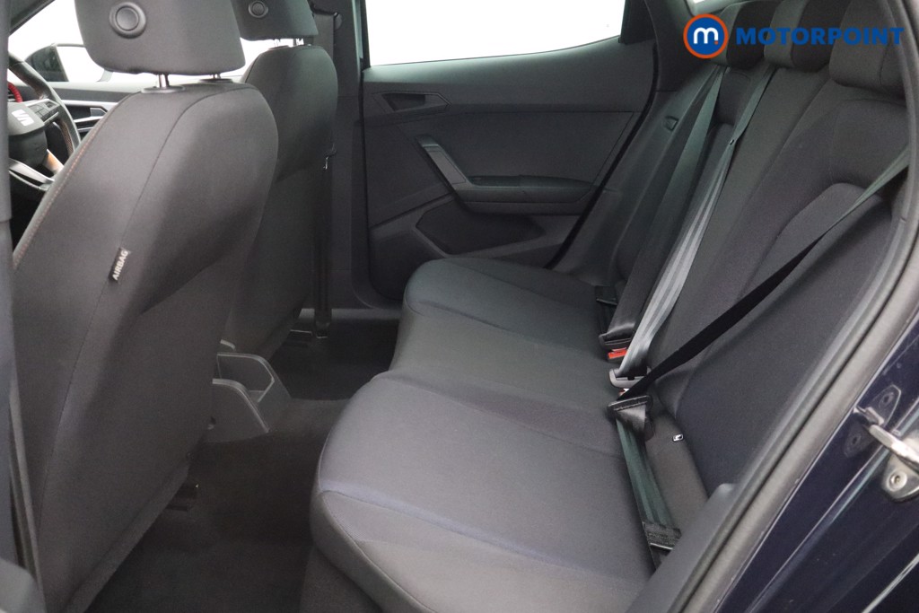 Seat Ibiza FR Manual Petrol Hatchback - Stock Number (1543769) - 19th supplementary image