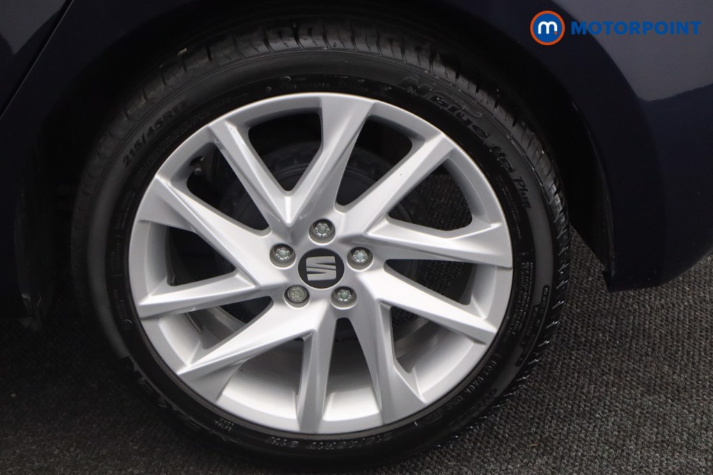 Seat Ibiza FR Manual Petrol Hatchback - Stock Number (1543769) - 20th supplementary image