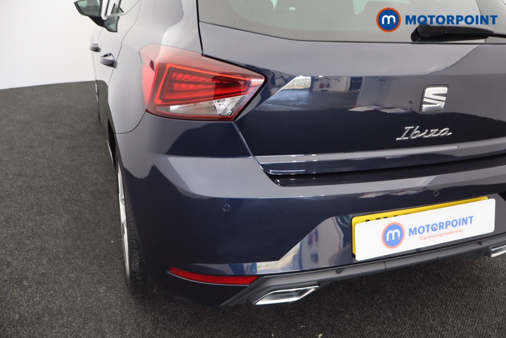 Seat Ibiza FR Manual Petrol Hatchback - Stock Number (1543769) - 25th supplementary image