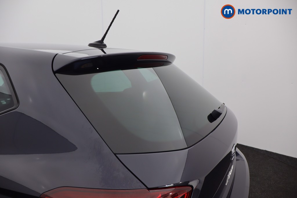 Seat Ibiza FR Manual Petrol Hatchback - Stock Number (1543769) - 26th supplementary image