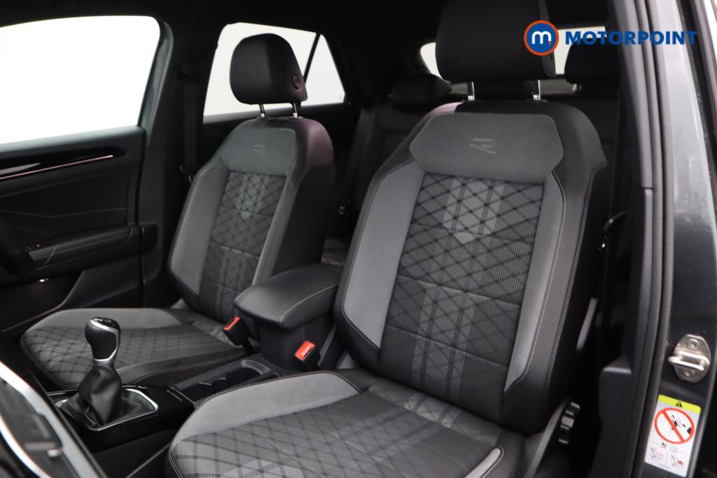 Volkswagen T-Roc R-Line Manual Petrol SUV - Stock Number (1543778) - 3rd supplementary image