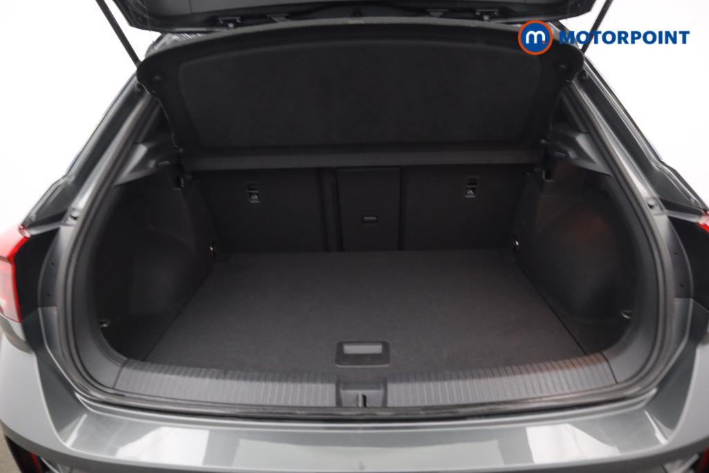 Volkswagen T-Roc R-Line Manual Petrol SUV - Stock Number (1543778) - 5th supplementary image