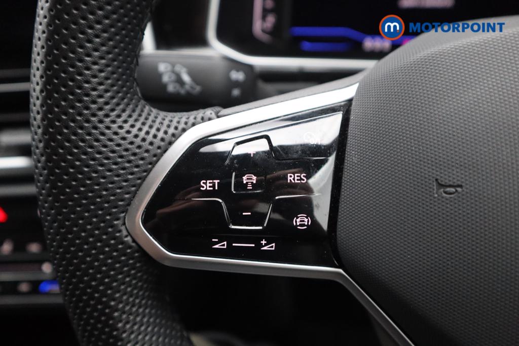 Volkswagen T-Roc R-Line Manual Petrol SUV - Stock Number (1543778) - 7th supplementary image