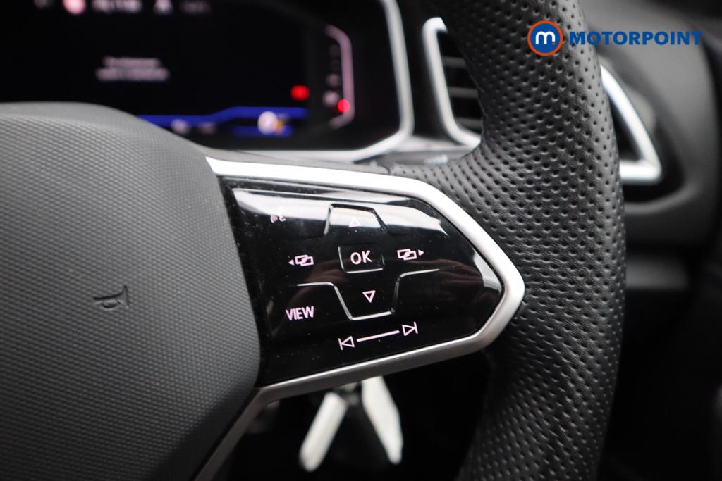 Volkswagen T-Roc R-Line Manual Petrol SUV - Stock Number (1543778) - 8th supplementary image