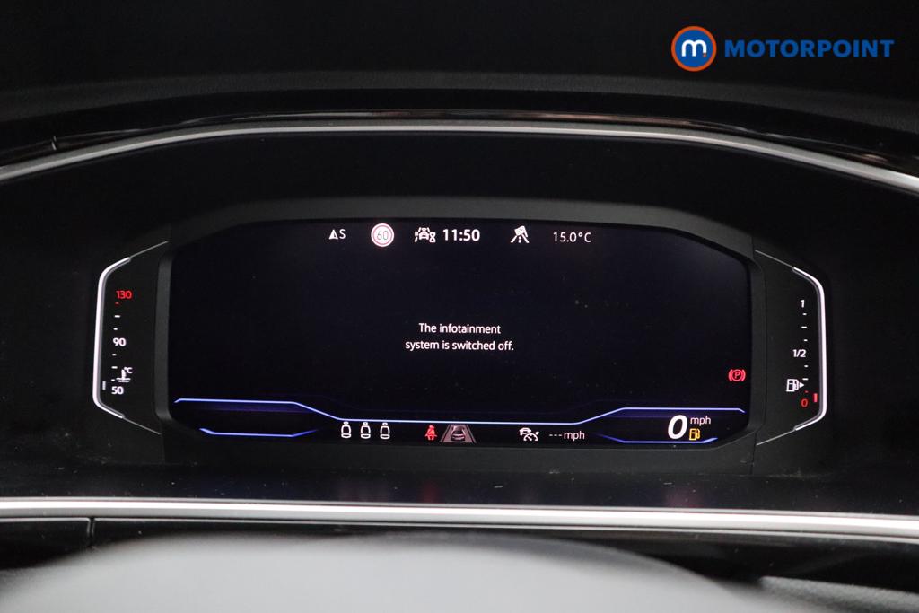 Volkswagen T-Roc R-Line Manual Petrol SUV - Stock Number (1543778) - 9th supplementary image