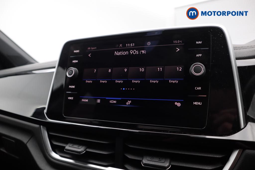 Volkswagen T-Roc R-Line Manual Petrol SUV - Stock Number (1543778) - 10th supplementary image