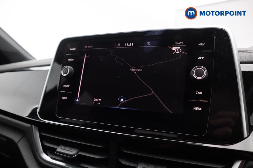 Volkswagen T-Roc R-Line Manual Petrol SUV - Stock Number (1543778) - 11th supplementary image
