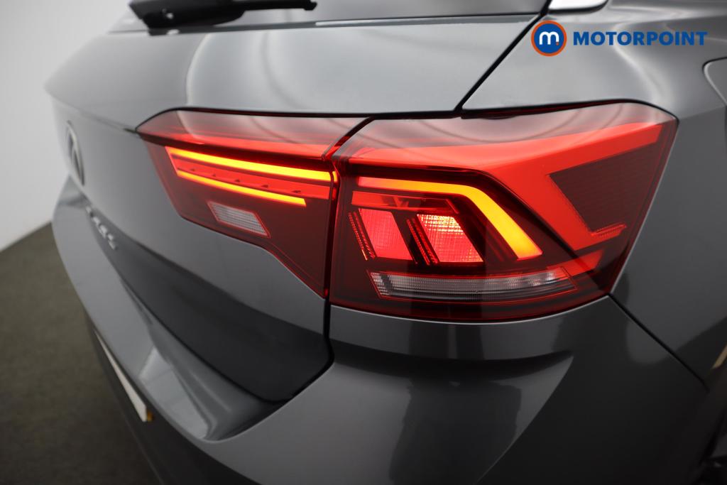 Volkswagen T-Roc R-Line Manual Petrol SUV - Stock Number (1543778) - 18th supplementary image