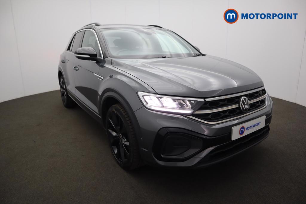 Volkswagen T-Roc R-Line Manual Petrol SUV - Stock Number (1543778) - 19th supplementary image