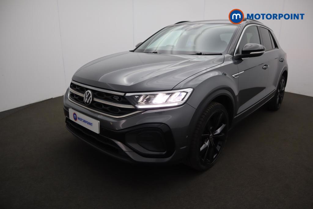 Volkswagen T-Roc R-Line Manual Petrol SUV - Stock Number (1543778) - 20th supplementary image