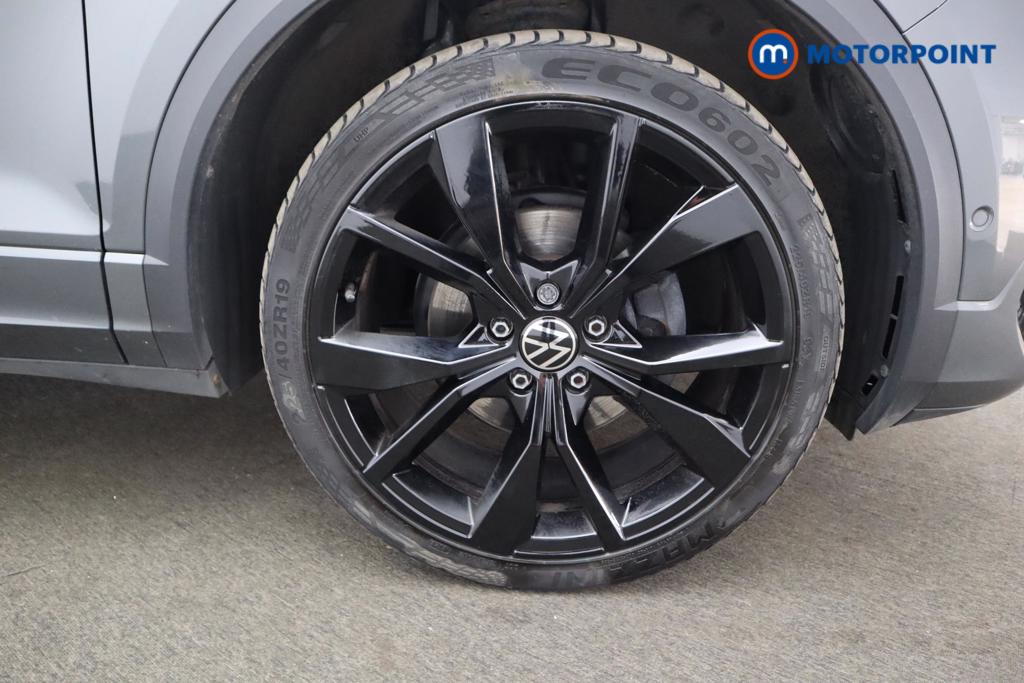 Volkswagen T-Roc R-Line Manual Petrol SUV - Stock Number (1543778) - 22nd supplementary image