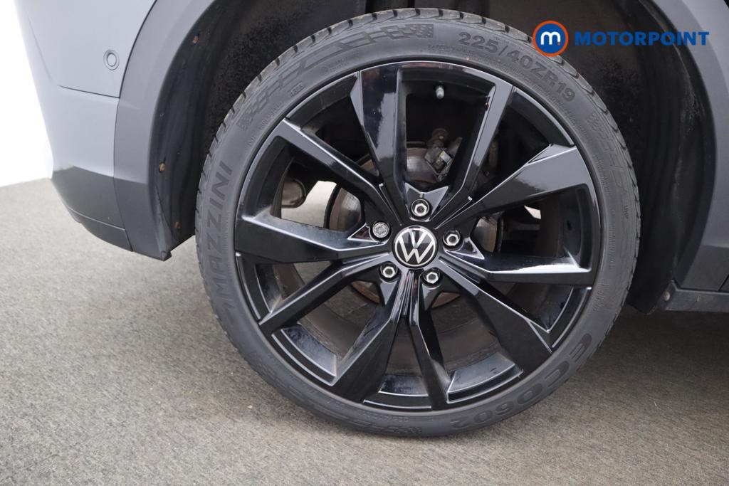 Volkswagen T-Roc R-Line Manual Petrol SUV - Stock Number (1543778) - 23rd supplementary image