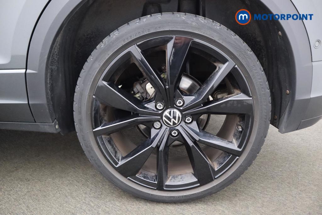 Volkswagen T-Roc R-Line Manual Petrol SUV - Stock Number (1543778) - 24th supplementary image