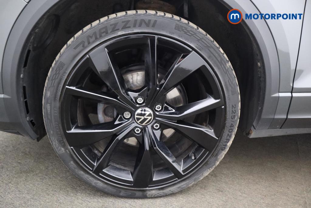 Volkswagen T-Roc R-Line Manual Petrol SUV - Stock Number (1543778) - 25th supplementary image