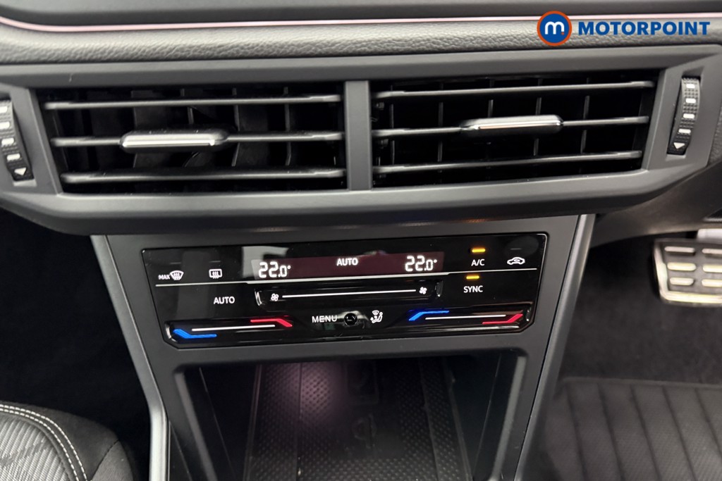 Volkswagen Taigo R-Line Automatic Petrol SUV - Stock Number (1543788) - 12th supplementary image