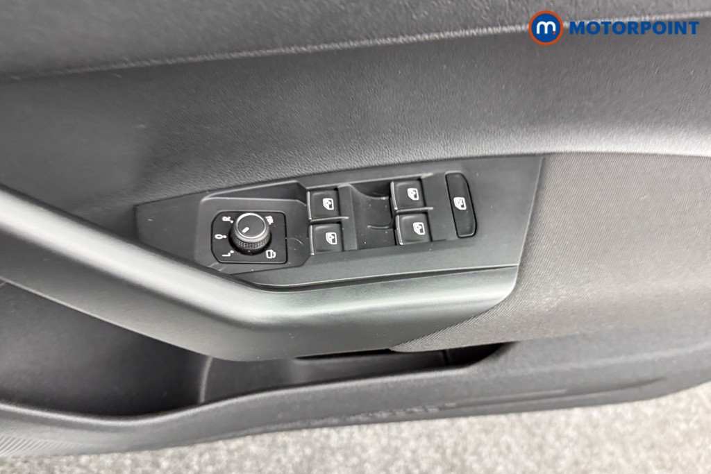 Volkswagen Taigo R-Line Automatic Petrol SUV - Stock Number (1543788) - 17th supplementary image