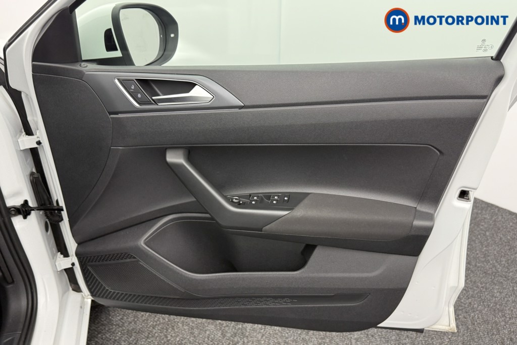 Volkswagen Taigo R-Line Automatic Petrol SUV - Stock Number (1543788) - 18th supplementary image